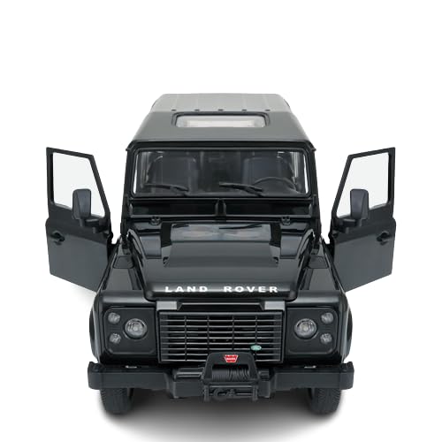 Amazon.co.jp: ラジコンカー 1/14 ランドローバー
