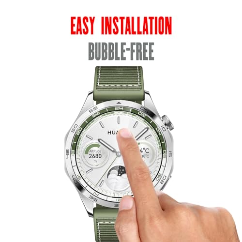 WFTE Pellicola protettiva in vetro temperato per