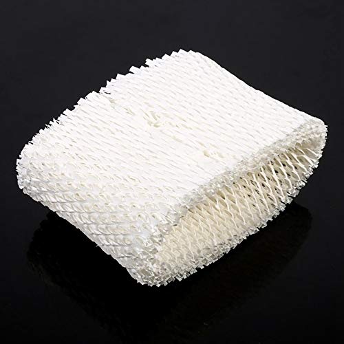 Miskall Replacement Humidifier Wicking Filter for HU4801 HU4802 HU4803 Humidifier Parts Humidifie, White Hepa Filter Air Humidifier - Image 4