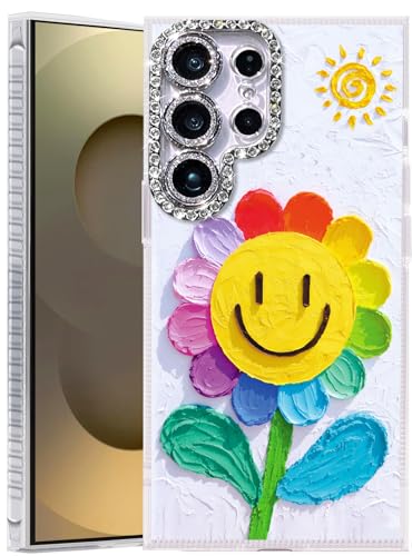 Coque Samsung S22 Ultra anti-jaunissement avec protection objectif photo