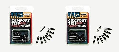 5591t G20 Comfort Tips 2.0mm G2000 (2 Packages)