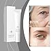 Refreshing Eye Cream for Smooth Skin, Hydrating Formula with Collagen, Hyaluronic Acid and Retinol, 0.71oz/20G, All Skin Types, Helps Minimize Fine Lines and Restore a Youthful Glow
