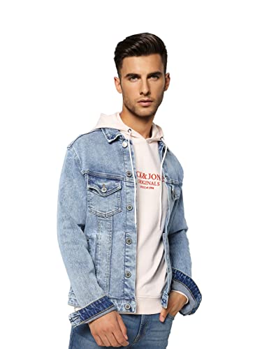 Image of Jack & Jones Men Sweatshirt