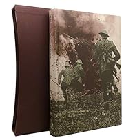 THE SOMME Folio Society B08TQYBSRP Book Cover