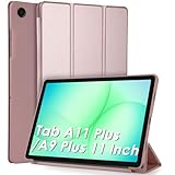 étui tablette samsung Matériel: Fabriqué avec TPU. Extérieur synthétique et intérieur lisse offrent une protection complète à votre tablette.