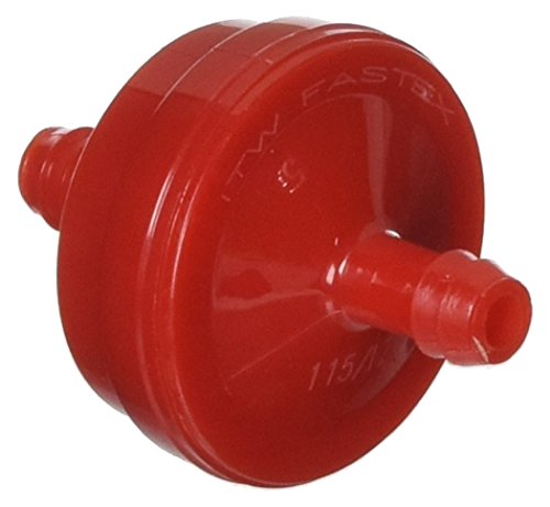 Oregon 07-101 (10 Pack) Fuel Filter In-Line 1/4