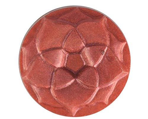 Image of Purenso Select - Copper Rose Mica Powder, 10g I for Soap Making, Candle, Lip Gloss, Nails, Bath Bombs, Art Crafts, Resin