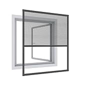 IS Expert плисиран прозорец 100x120 a.