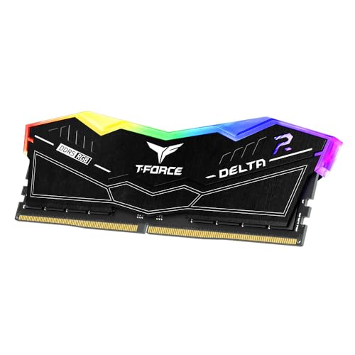 Image of TEAMGROUP DDR5 Memory