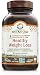 Nutrigold Healthy Weight-Loss Gold, 120 Vegetarian Capsules