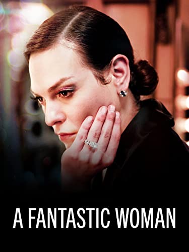 A Fantastic Woman