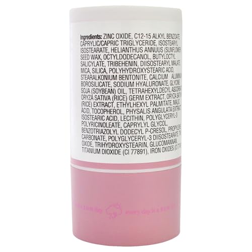 Hello Sunday The Shimmer One 50ml, Cranberry, 21 ml (Pack of 1)
