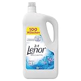 Lenor WM - Líquido (5, 100 WL)
