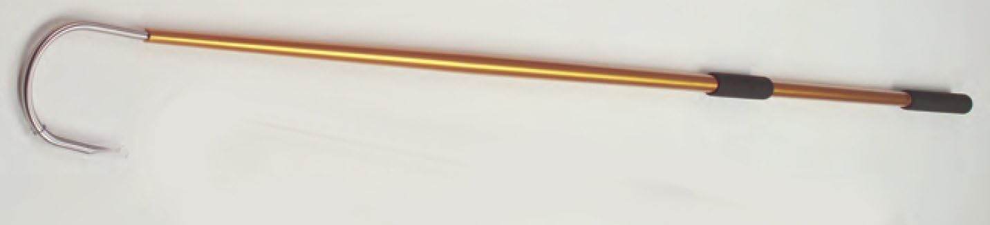 AFTCO AFTCO Gld Gaff Hook Gold