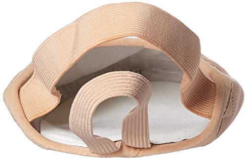 Bloch Women's Revolve Dance Shoe3