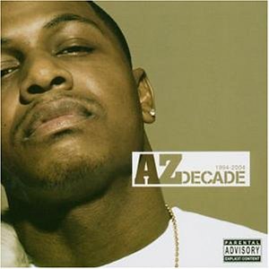 AZ on Amazon Music Unlimited