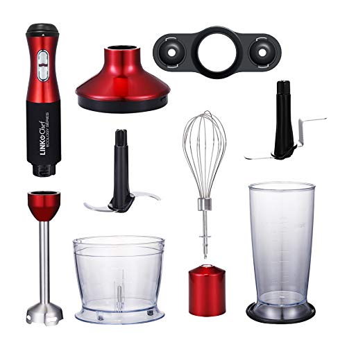 linkchef immersion blender