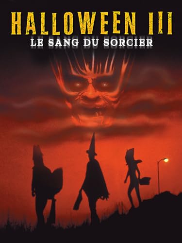 Halloween III: Season of the Witch