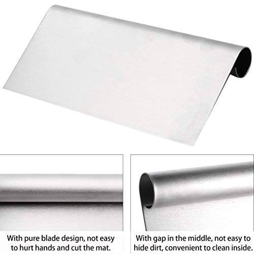 Cortador de massas Cabilock, cortador de massa, cortador de pão, cortador de pão, utensílios de assa