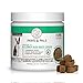 Paws & Pals Allergy Immune Supplement Aid for Dog & Cats- Antioxident Seasonal and Itchy Relief Treats for Pets with Omega-3, Digestive Prebiotic & Probiotics - 90 Count