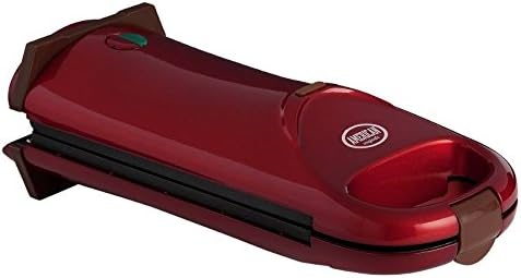 American Originals Flip Over Waffle Maker