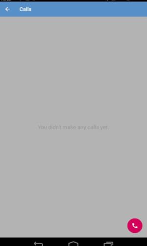 As It Is Happening Messenger