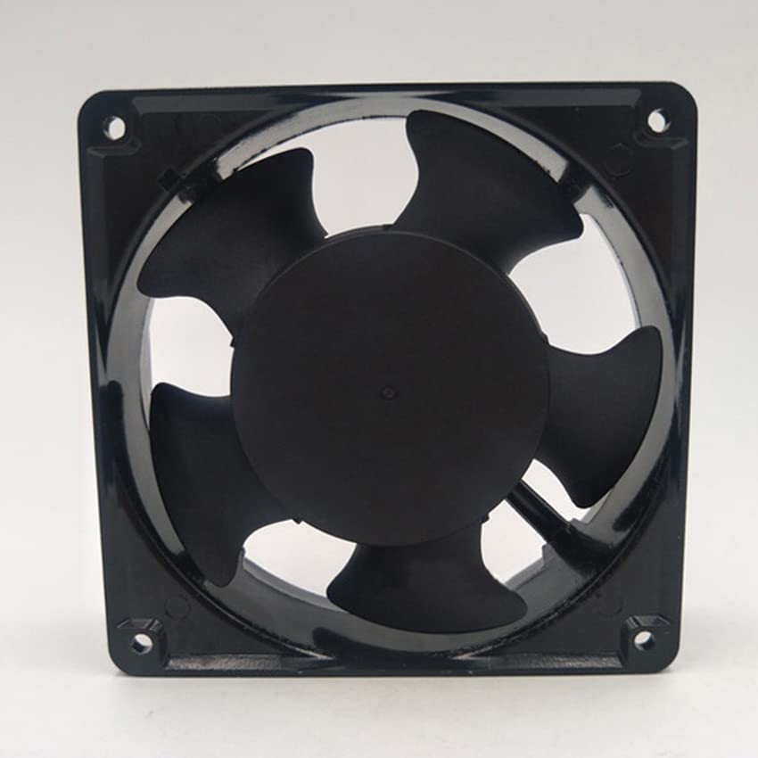 220V 0.12A 12038 Cooling Fan 120X120X38mm