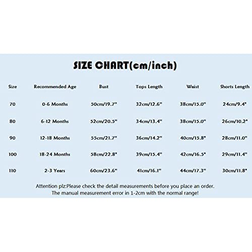 Colete de batismo para menino, roupas infantis, tops + shorts de algodão, roupas infantis de verão,