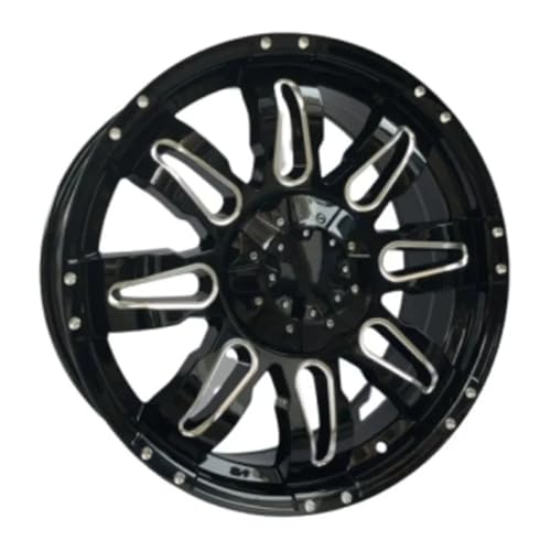 4X4 Series 20x9
