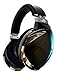 ASUS ROG Strix Fusion 500 Virtual 7.1 LED Gaming Headset with Hi-Fi Grade ESS DAC, ESS Amplifier, Digital Microphone and Aura Sync RGB Lighting
