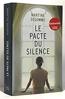 Le pacte du silence 2298106851 Book Cover