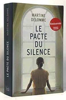 Paperback Le pacte du silence [French] Book