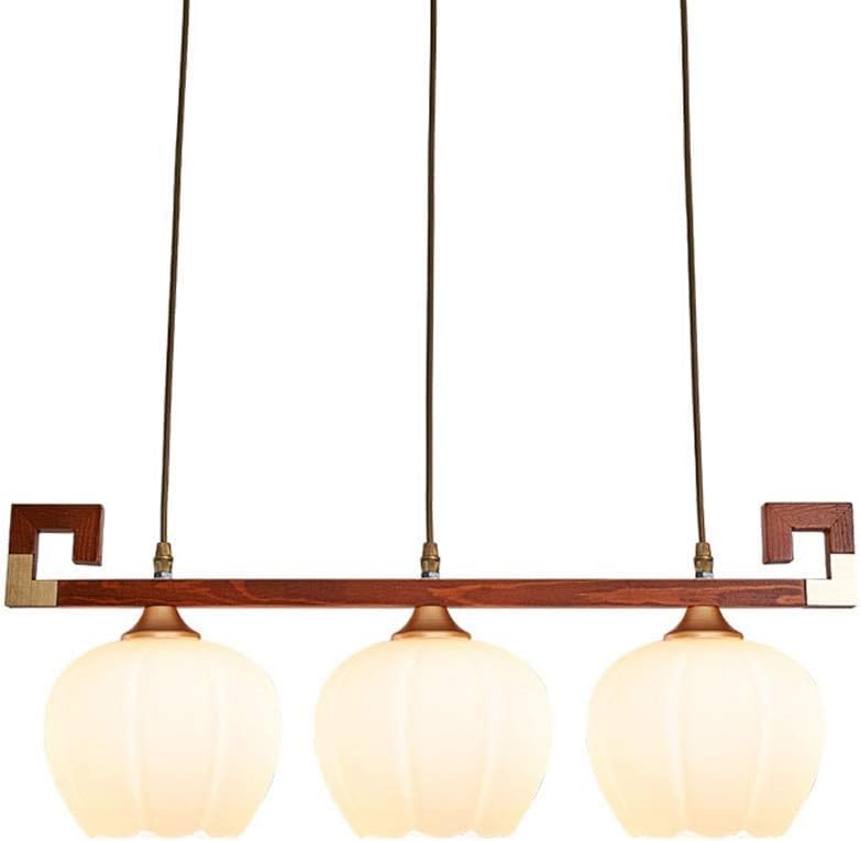 Éclairage écoénergétique pour salon de 5-10㎡ avec cette suspension linéaire
