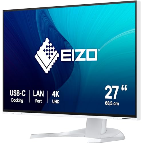 Eizo 27 inch ColorEdge