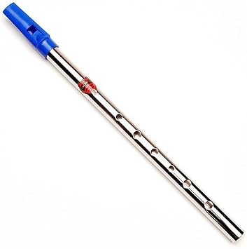 Generation Nickel Whistle - Key of Eb E Flat