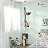 Kratzbaum deckenhoch Test