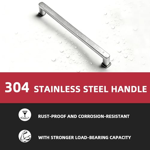 Shower Door 56-60\" W x 72\" H, Semi-Frameless Double Sliding Glass Shower Door, 1/4\" (6mm) SGCC Tempered Glass Bathroom Sliding Door, Chrome Silver Finish, 304 Stainless Steel Hardware