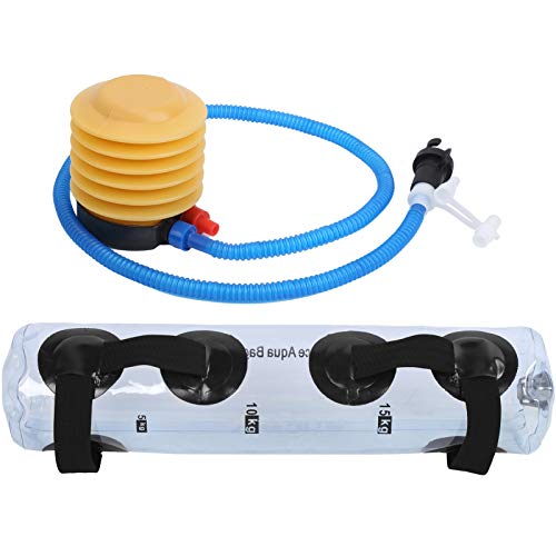 Bolsa de agua ajustable para fitness y entrenamiento miniatura 7