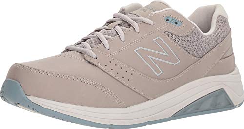 Zapatos de caminar New Balance 928wb3 de mujer que alivian el cansancio