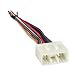 Metra 70-8901 93 - 94 Subaru Impreza Vehicle Harness
