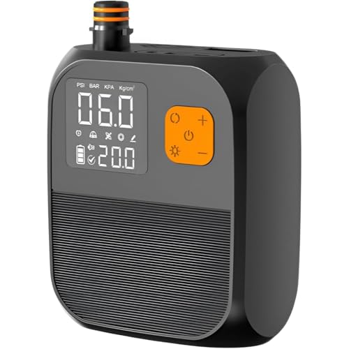 KwueiitGA[|v d C 25PSI Tbv 2025VoE8000mAhe d|v 100L/M 6ނ̃mY&LEDCgt DCVK[C^[d&Type-CΉ ~@\ pr eg S{[g GAxb