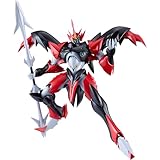 グッドスマイルカンパニー[GOOD SMILE COMPANY] MODEROID 宇宙の騎士テッカマンブレード テッカマンエビル ノンスケール 組み立て式プラモデル