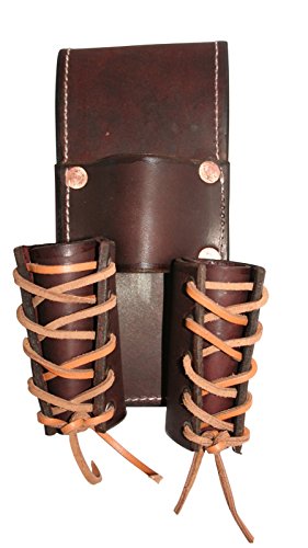 Double Barrel Bull Pin/Wrench Holder