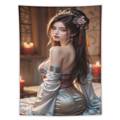 M3 (2312) �^�y�X�g���[ ������� �C���e���A �Ǌ|�� �k�� �唻 �����p�i �A�[�g�v�����g �Ǌ|���z �u�����P�b�g ������ �C���e���A �z�[������ �� �J�[�e�� 60"x80"�i200x150cm�j