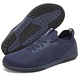 Ultra-Léger : Avec un poids d'environ 0,25 kg par chaussure, il réduit considérablement la charge sur vos pieds, vous permettant de rester détendu lors de toutes vos activités de cross-training