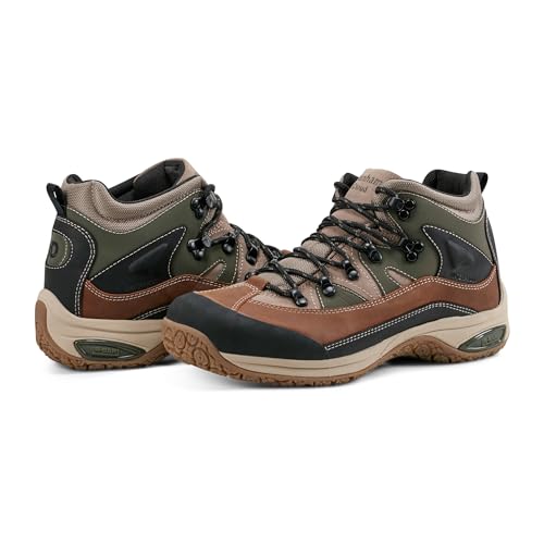 Image of Dunham Men's Cloud Waterproof Boot