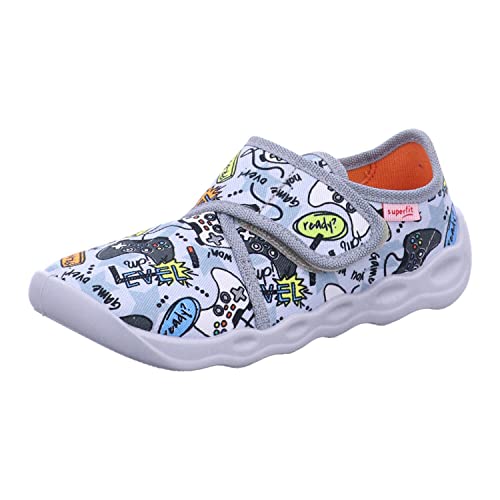 Image of Superfit Boys Bubble Slippers