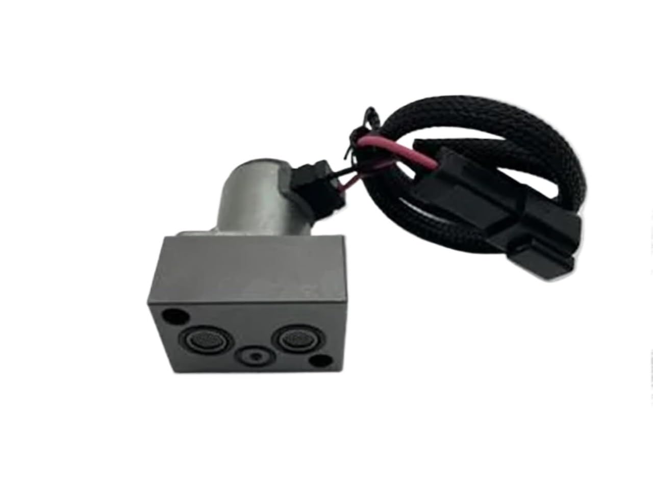 Foelanne Lavender Hydraulic Solenoid Valve 702-21-55600 702-21-55701