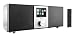 Produktbild Lenco Concerto Internetradio DIR-2000 2.1 WiFi (8,1 cm (3,2 Zoll), Bluetooth, DAB+, Spotify, Fernbedienung, USB) schwarz