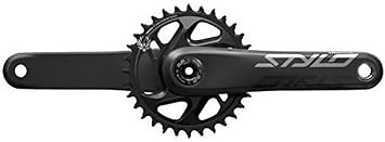 Truvativ STYLO Carbon Eagle Boost 12-Speed 175mm Direct Mount 32T 52mm Dub Black